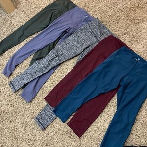 90 Degree by Reflex Leggings